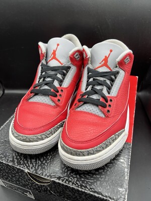 シューズ(男性用) Jordan Air Jordan 3 Retro SE Amazon | [ナイキ] エアジョーダン 3 レトロ SE III メンズ