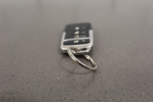 1997 Lexus LX450 Single (1) Aftermarket Excaliber Remote Key Fob - Picture 6 of 6