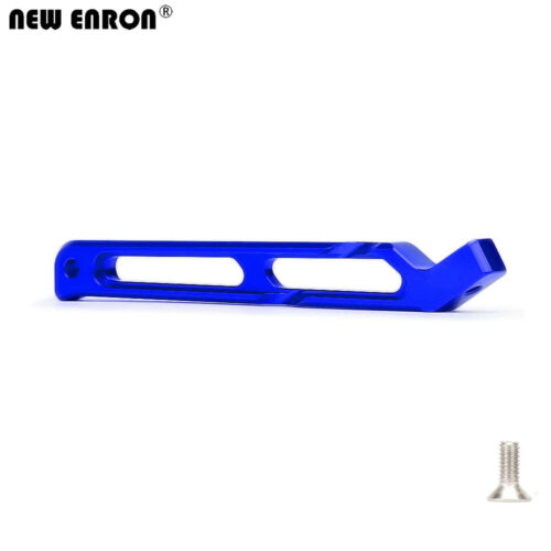 Alloy Front / Rear Chassis Brace ARA320555 For 1/8 RC Arrma Senton Typhon Kraton - Picture 36 of 82