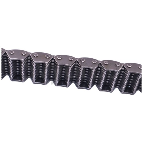 Svyoroo Hydraulic Pump Chain 13506-78001-71 For Toyota 4P 4Y 5K Engine Forklift - Picture 4 of 5