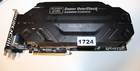 Seltene Gigabyte GeForce GTX 680 Super Overclock Gaming Essence 2GB GDDR5