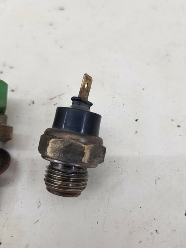 BUBLO BULBI RADIATORE HONDA FORESIGHT 250 2000 2001 2002 2003 - Picture 4 of 4