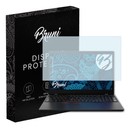 Bruni 2x Protective Film for Lenovo ThinkPad L14 Screen Protector
