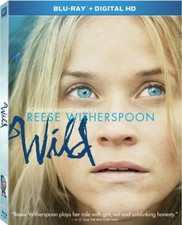 Wild (2014) Bluray used complete