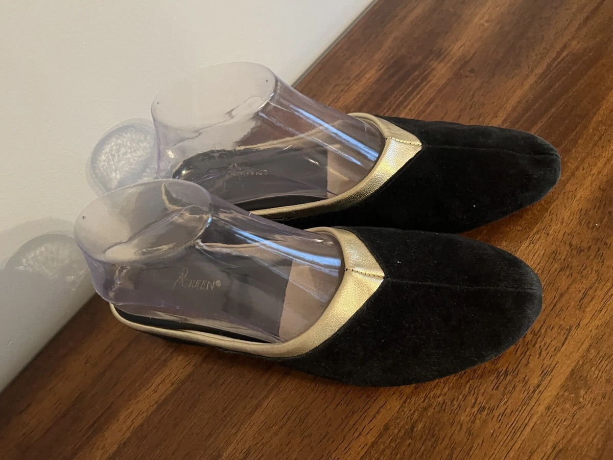 Daniel green house slippers on sale cheap