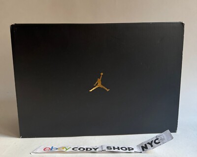 Nike Air Jordan 11 Retro Gratitude DMP Men s Sizes SHOE BOX ONLY CT8012 170 eBay