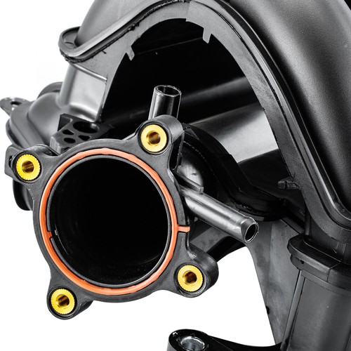 Intake Manifold w/ Gaskets for 2017-2018 18 Toyota Yaris iA 2019 2020 Yaris 1.5L - Bild 5 von 9