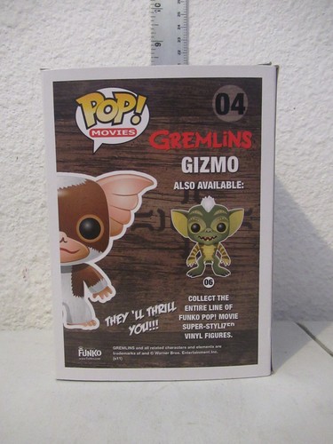 Funko Pop Vinyl Figures YOU PICK CHOICE Discounts updated 6/15/25 - Picture 698 of 934