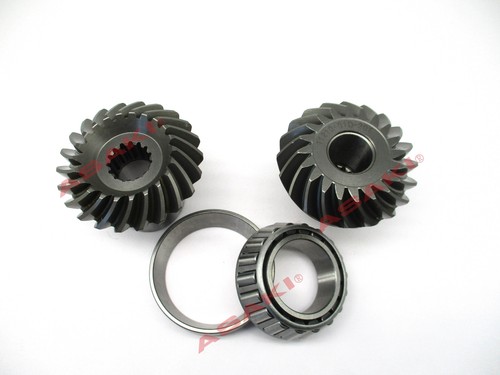 For Mercury Mercruiser MC‑I/R/MR/Alpha One Gen II Gear Set 43-18411A2 1.50/1.47 - Picture 8 of 10