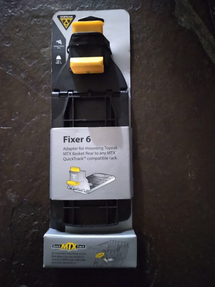 Fixer 6 deals