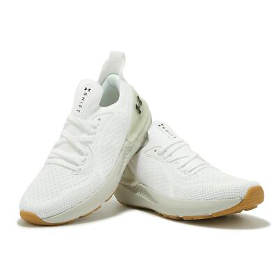 Under Armour W Shift UA White Grey Women Road Running