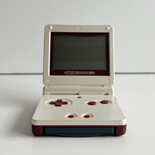 Nintendo Game Boy Advance SP Console AGS-001 Variation color tested - Picture 111 of 121