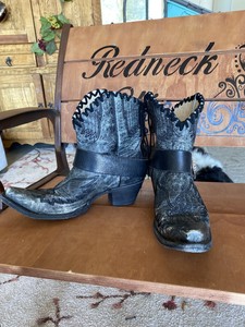 ebay ladies boots size 8