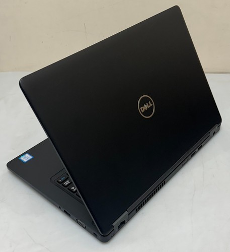PORTATIL DELL LATITUDE 5480 14" FHD INTEL I7 TURBO 3.9 16GB 512GB - Imagen 13 de 17