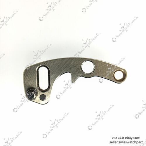 Rolex Daytona 4130-875 Yoke for Fly-back Movement cal 4130 Genuine Watch Parts