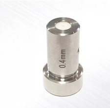 EDM Drilling Ceramic & Ruby EDM Guides for Sodick Sanguang EDM Drilling Machine