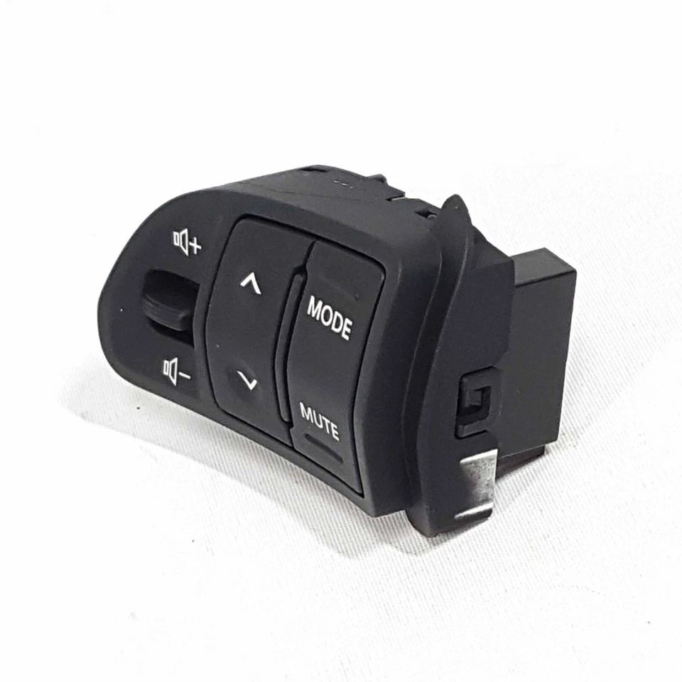 Interruptor de control remoto de dirección izquierdo 967003W001WK para KIA SPORTAGE 2011-2014 Foto 3 de 4