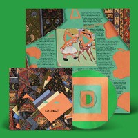 Animal Collective Isn't It Now? (Cd) Album