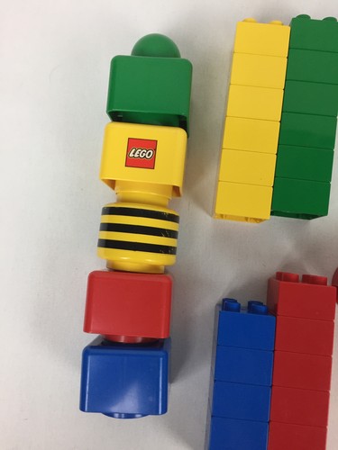 Vintage LEGO Duplo 2220 - Picture 4 of 8