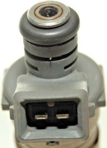 PEUGEOT CITROEN FORD 106 206 306 Saxo KA 1.3 1.4 8 V Fuel Injector IW-155 95BF.BC