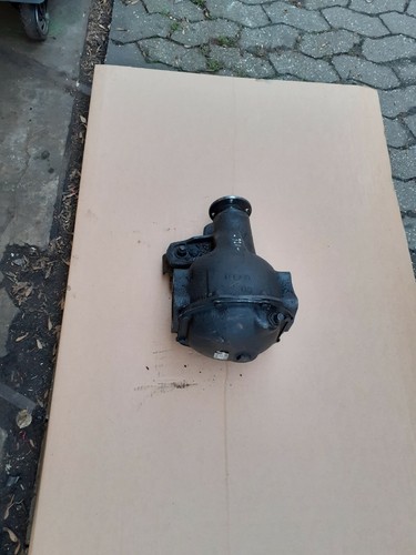 Hyundai Galloper ✨Differential Vorderachse 5 Türer Diesel HB 104007  6-F-4,625✨ - Picture 5 of 5