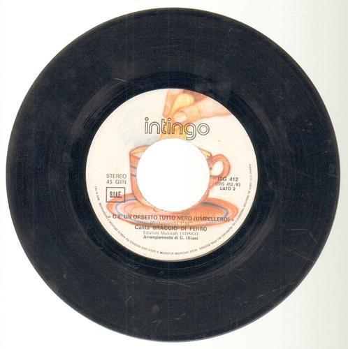 Jingle Bells (Es ist Weihnachten) - Es gibt einen ganz schwarzen Bären. Eisenarm... - Bild 4 von 4