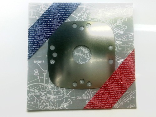 0438100065 Repair Kit for Bosch Fuel Distributor Porsche 924 1980-1985 - Bild 2 von 9