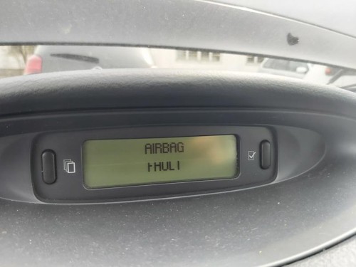 Citroen C5 2003 Autoradio 96476992ze, Genuine #881236-13 - Bild 6 von 9