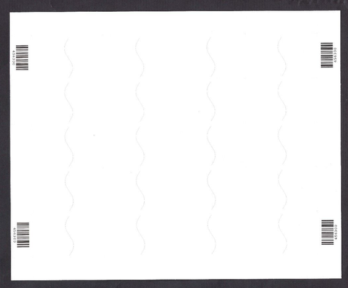 US Scott# 3863 2004 37c Booklet Pane of 20 Olympic Games P1111 UL MNH VF - Picture 2 of 2