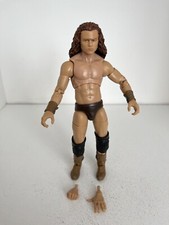 AEW JUNGLE BOY UNRIVALED SERIES 5 WRESTLING ACTION FIGURE JAZWARES TOYS WWE