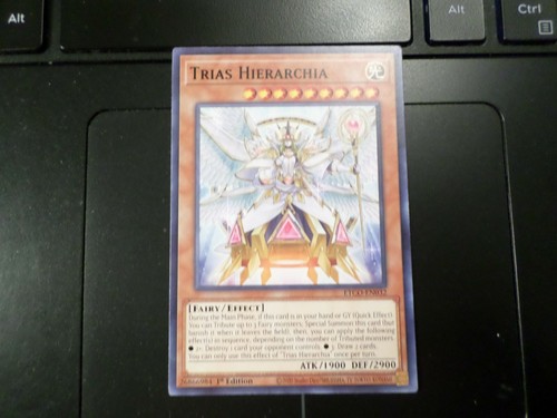 YUGIOH NEW COMMON ETERNITY CODE TO IGNITION ASSAULT E - J  NM M YOU CHOOSE - Picture 22 of 198