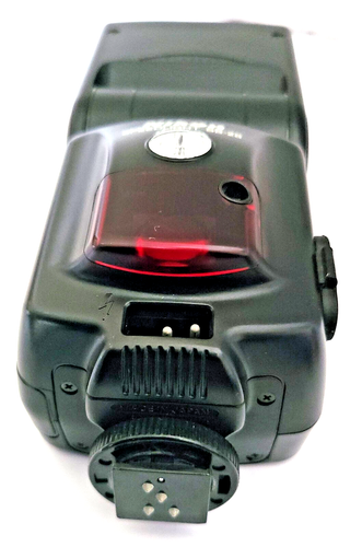 Nikon Speedlight SB-28 Shoe Mount Flash f/ F5 F100 F90 Excellent+ - Picture 5 of 6