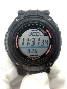 casio sgw 200