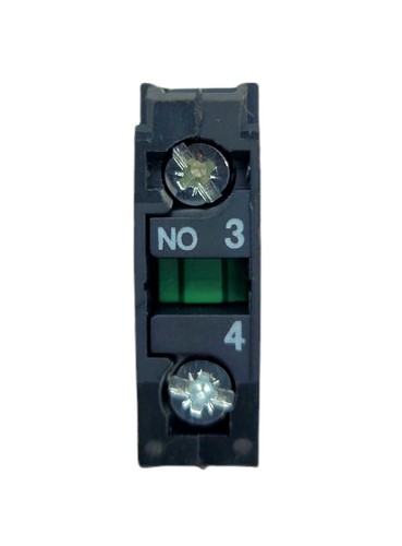 5PCS ZBE-101 N/O CONTACT BLOCK FITS XB4 XB5 Series Products NEW--NEW - Picture 3 of 5