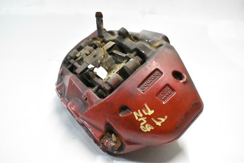 2012-2018 Mercedes CLS550 E550 Front Left& Right Brake Calipers 2184212098 OEM - Picture 5 of 11