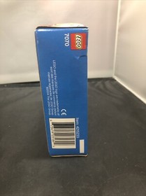 Lego 7070 Pirates Raft With Catapult. Unopened Factory Sealed 2004 Retired Set.