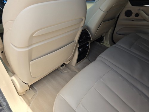 2015 BMW X5 35d M-sport package - Picture 23 of 38