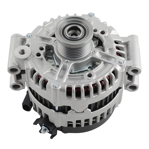 Alternador 180 Amp 11302 para BMW 135i 335i 335i xDrive 335xi 535i 535xi 3.0L N54 - Imagen 4 de 4