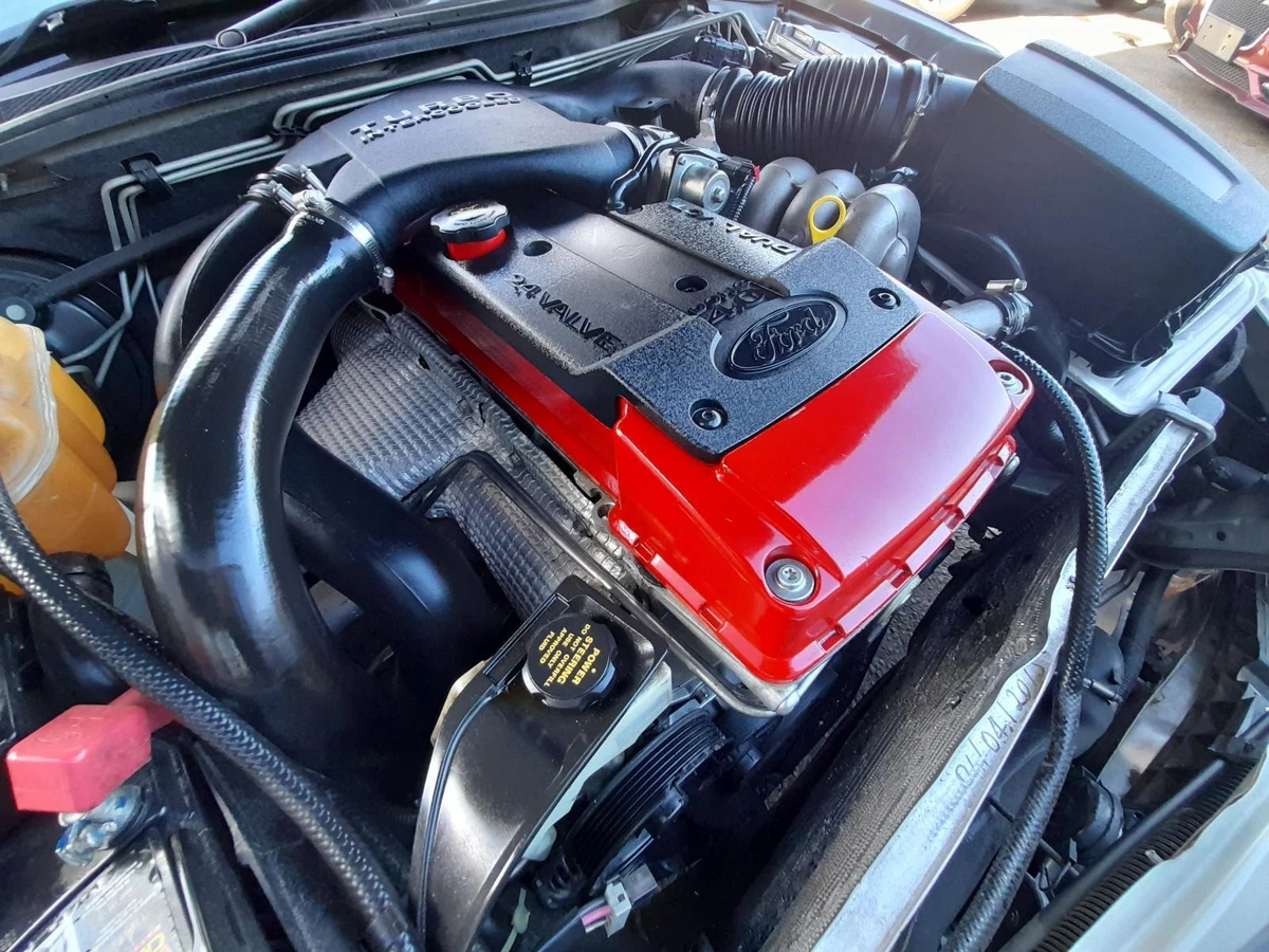 Barra engine deals