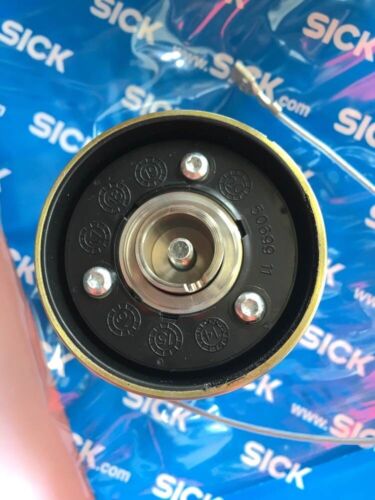 NEW ORIGINAL SICK ENCODER SRS50-HZA0-S39 SRS50HZA0S39 FREE EXPEDITED SHIPPING - Picture 6 of 7