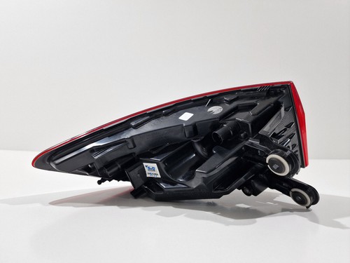 Ricambi Usati Fanale Stop Posteriore Audi A4 B9 Avant LED DX Destro 2019 2025 - Imagen 4 de 4