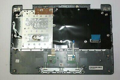 Genuine Asus Chromebook C223N / C223NA Palmrest w/ Keyboard P/N 13N1-5KA0101 | eBay Genuine Asus Chromebook C223N / C223NA Palmrest w/ Keyboard P/N 13N1-5KA0101 | eBay