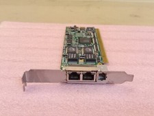 DAG 3.7 GP ENDACE MEASUREMENT SYSTEMS DAG 3.7 GP DUAL PORT PCI-X CELL