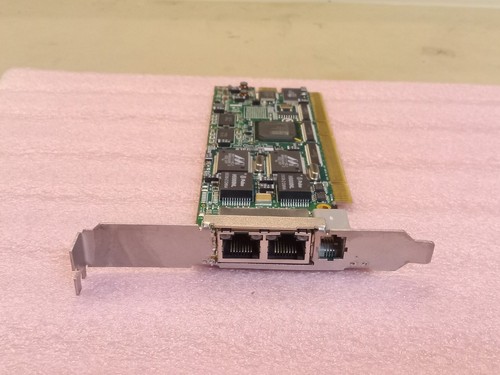 DAG 3.7 GP ENDACE MEASUREMENT SYSTEMS DAG 3.7 GP DUAL PORT PCI-X CELL - Picture 1 of 4