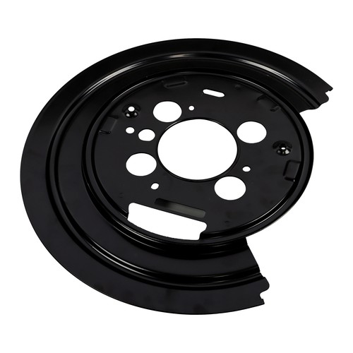 LABLT Rear Brake Backing Plate For Dodge Ram Durango Chrysler Aspen 2008-2012 - Foto 5 di 11