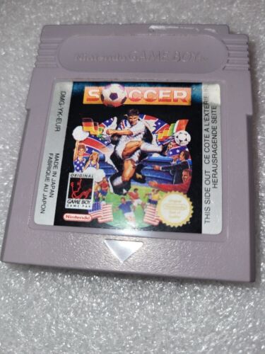 Nintendo Gameboy Classic und Color Riesen Spiele Auswahl - Bild 209 von 248