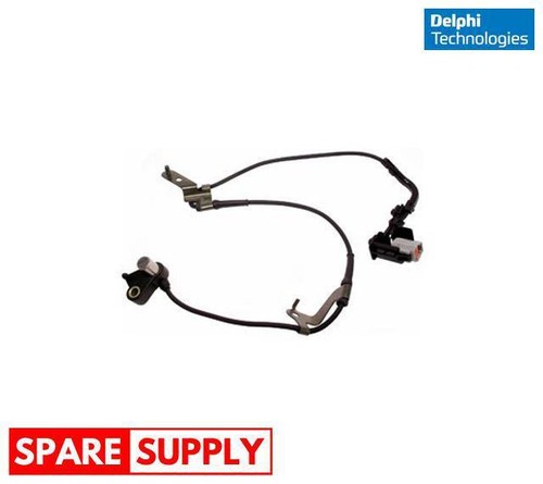 SENSOR, WHEEL SPEED FOR MAZDA DELPHI SS20239 - Picture 2 of 7