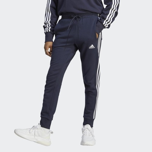 ADIDAS FITNESSHOSE Baumwolle 300 gr French Terry M 3S FT TC PT - Bild 22 von 34