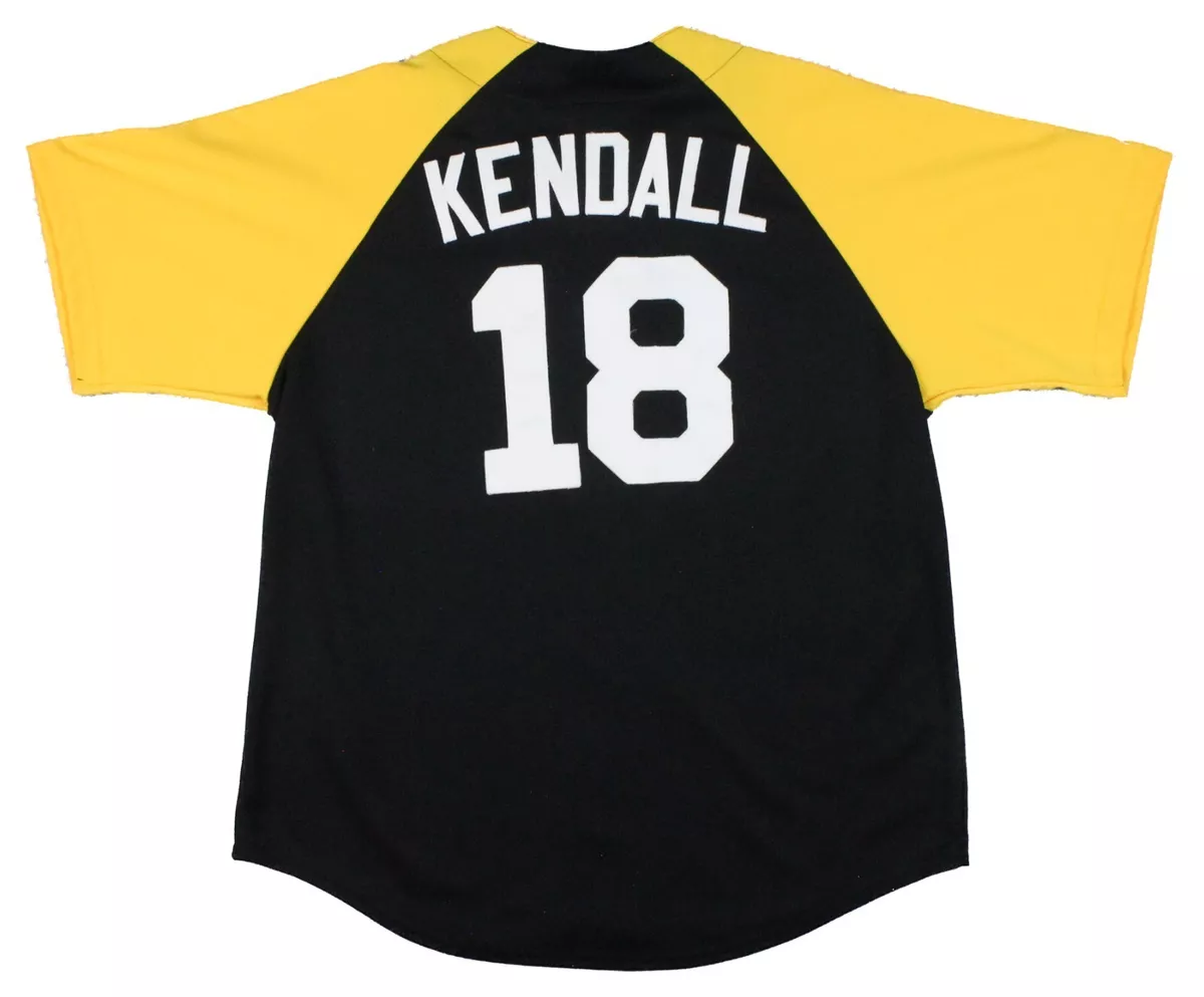 Jason Kendall Jersey  Pittsburgh Pirates Jason Kendall Jerseys - Pirates  Store