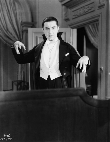 Dracula (1931) Drama, Fantasy, Horror Movie DVD - Picture 5 of 10
